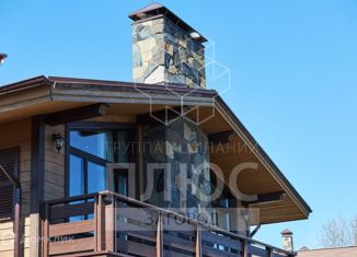 Продаю дом, 225 м2, деревня Мистолово, Горный проезд, 12