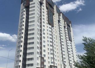 Продам однокомнатную квартиру, 41.3 м2, Самара, проспект Карла Маркса, 246, метро Советская