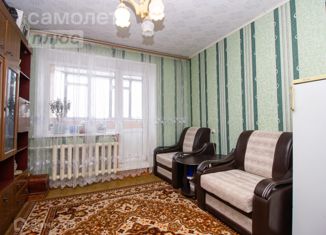 Продажа 3-ком. квартиры, 63 м2, Ульяновск, Промышленная улица, 69