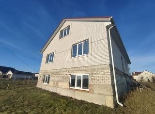 Продаю дом, 110.5 м2, Алексеевка