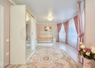 Продается дом, 117 м2, Краснодар, улица Архитекторов, 135/1, улица Архитекторов