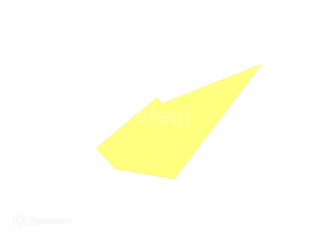 Земельный участок на продажу, 11.6 сот., Полетаевское сельское поселение