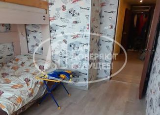 Продажа четырехкомнатной квартиры, 66.8 м2, Чусовой, улица Космонавтов, 8