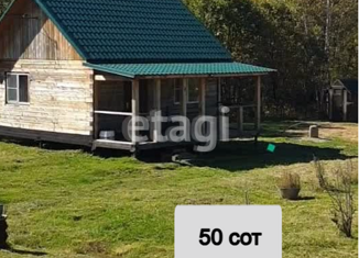 Продажа дома, 35 м2, село Краснознаменка, Сарапульское шоссе, 16