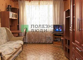 Продаю однокомнатную квартиру, 30 м2, Ижевск, улица Металлистов, 43, Северо-Западный жилой район