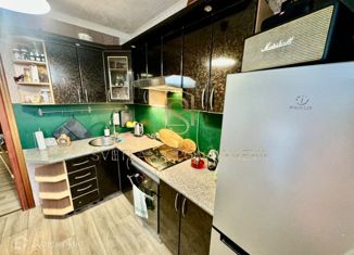 Продается 3-ком. квартира, 67 м2, Сестрорецк, Приморское шоссе, 265