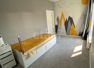 Продается таунхаус, 132.8 м2, деревня Байрак, Фёдоровский тракт