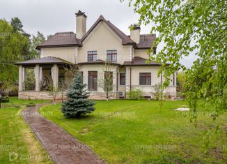 Сдается дом, 650 м2, деревня Веледниково