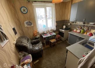 Продается трехкомнатная квартира, 67 м2, посёлок Ленинское, Заречная улица, 5