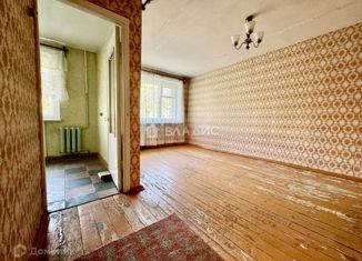 Продается 1-комнатная квартира, 30.1 м2, Пенза, улица Островского, 10, Ленинский район