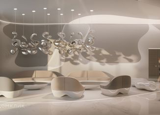 Продажа офиса, 458.3 м2, Москва, проспект Мира, 95, Останкинский район