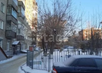 Продается 1-комнатная квартира, 32.5 м2, Новосибирск, улица Лермонтова, 36, улица Лермонтова