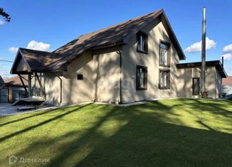 Продажа дома, 196.9 м2, село Барышево, улица Мичурина, 2