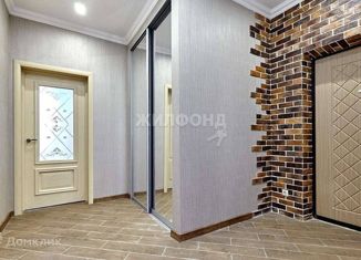 Продам 2-ком. квартиру, 70 м2, Краснодар, проспект Константина Образцова, 6/1, ЖК Екатеринодар