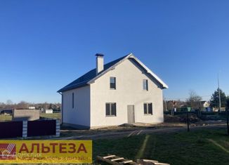 Дом на продажу, 191 м2, поселок Переславское, Луговая улица