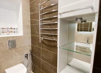 Продается комната, 57.1 м2, Краснодар, улица Игнатова, 4/1, микрорайон Гидрострой