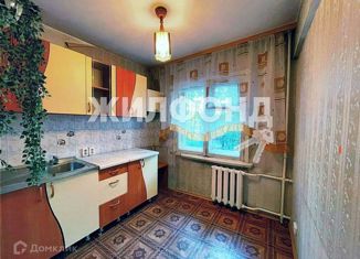 Продается однокомнатная квартира, 31.7 м2, Новосибирск, Первомайская улица, 200А, Первомайская улица
