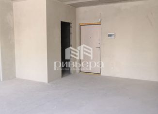 Однокомнатная квартира на продажу, 38.9 м2, посёлок Октябрьский, улица Французский Квартал, 16