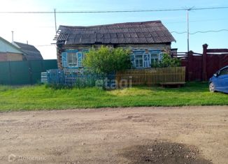 Продам дом, 28 м2, деревня Замятино, Трактовая улица