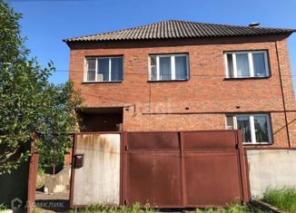 Дом на продажу, 258 м2, слобода Родионово-Несветайская, Солнечная улица