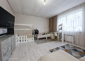 Продается дом, 89 м2, Новосибирская область, Ягодная улица, 18