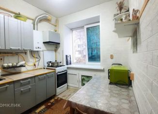 Продам 2-комнатную квартиру, 43.3 м2, Зеленодольск, улица Ленина, 26