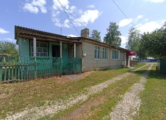 Продам дом, 59 м2, рабочий посёлок Локоть, улица Механизаторов