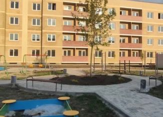 Продам 1-ком. квартиру, 37 м2, посёлок Пригородный, Белградская улица, 8