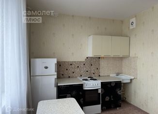 Квартира на продажу студия, 24 м2, Челябинск, улица Агалакова, 68