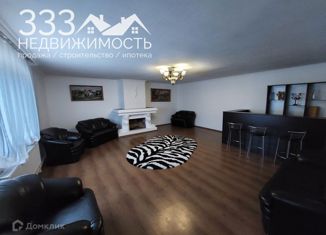 Продажа дома, 340 м2, село Верхний Бирагзанг, Партизанская улица