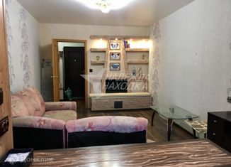 Сдам 2-комнатную квартиру, 40 м2, Находка, Северный проспект, 2