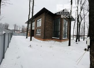 Продаю дом, 310 м2, поселок Мещерино, Озёрная улица