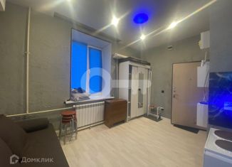 Продаю квартиру студию, 16.1 м2, Казань, улица Лукина, 9А, Авиастроительный район