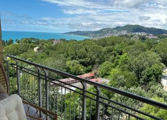 Продается двухкомнатная квартира, 62 м2, Сочи, Политехническая улица, 62/1, микрорайон Новый Сочи