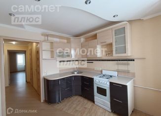Двухкомнатная квартира на продажу, 56.4 м2, Пенза, улица Тарханова, 10В, Железнодорожный район