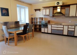 Продаю 3-ком. квартиру, 108.8 м2, Новосибирск, проспект Академика Коптюга, 19, проспект Академика Коптюга
