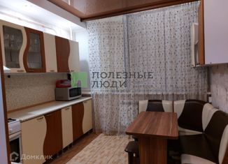 Двухкомнатная квартира на продажу, 51.5 м2, Краснодарский край, Ручейная улица, 38