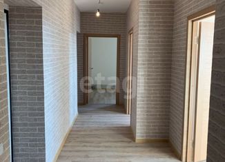 Продается трехкомнатная квартира, 85.9 м2, Валуйки, улица Максима Горького, 97/1