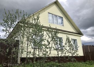 Дом на продажу, 69.7 м2, поселок городского типа Тереньга, улица Каюрова