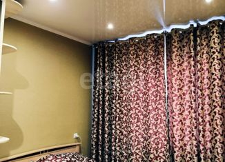 Двухкомнатная квартира на продажу, 50.9 м2, Когалым, Бакинская улица, 1