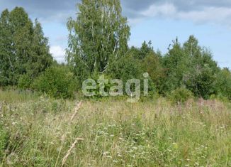 Земельный участок на продажу, 20.3 сот., поселок Юшала, Яровская улица