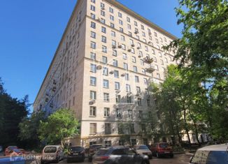 Продам трехкомнатную квартиру, 85 м2, Москва, улица Дмитрия Ульянова, 4к2, метро Академическая