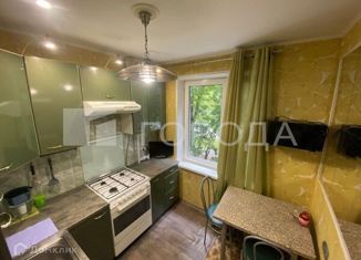 Продается двухкомнатная квартира, 41 м2, Москва, Россошанская улица, 1к1, метро Академика Янгеля