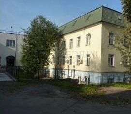 Продам офис, 1290 м2, Москва, Малая Семёновская улица, 11Ас8, метро Семеновская