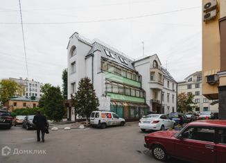 Продажа офиса, 1175 м2, Москва, Трубная улица, 25с3, Мещанский район