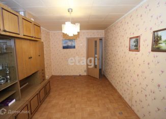 Продаю 2-комнатную квартиру, 46.7 м2, Костромская область, улица Шагова, 213