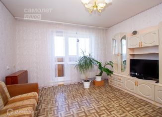 Продается трехкомнатная квартира, 65.1 м2, Ульяновск, улица Репина, 39