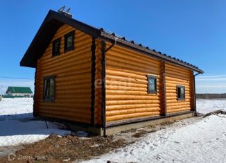 Продаю дом, 135 м2, деревня Даниловское, 28Н-0563