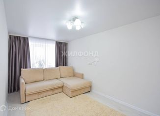 Продажа однокомнатной квартиры, 30.1 м2, село Толмачёво, улица Титова, 34