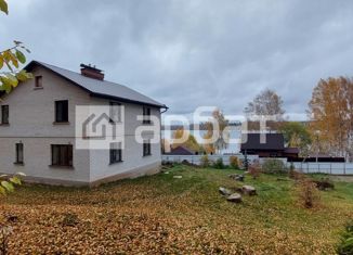 Продам дом, 235 м2, деревня Середняя